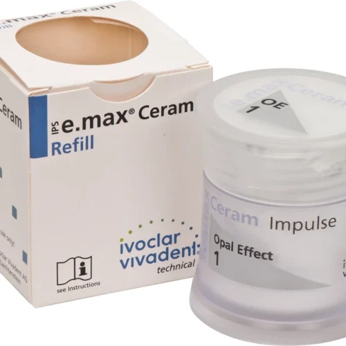 IPS e.max® Ceram