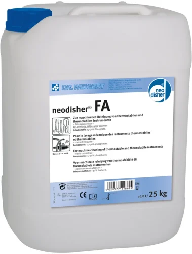 neodisher® FA