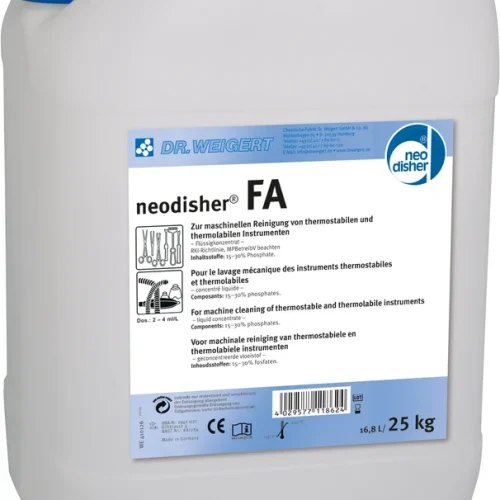 neodisher® FA