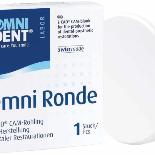 Omni Z-CAD HTL rondeller