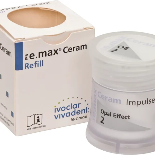 IPS e.max® Ceram