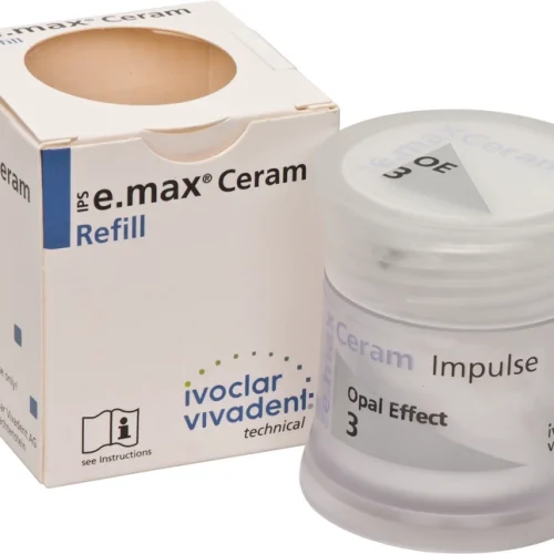 IPS e.max® Ceram