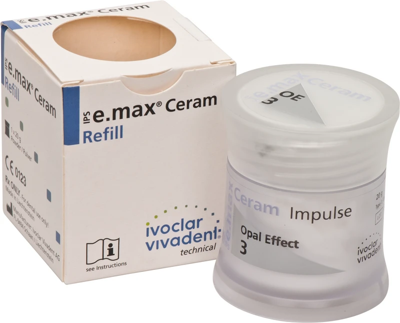 IPS e.max® Ceram