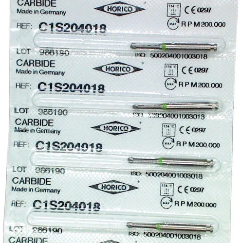 HM-borer C1S rosenbor