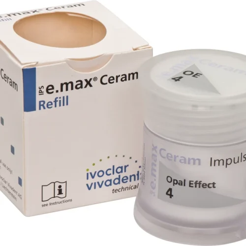 IPS e.max® Ceram