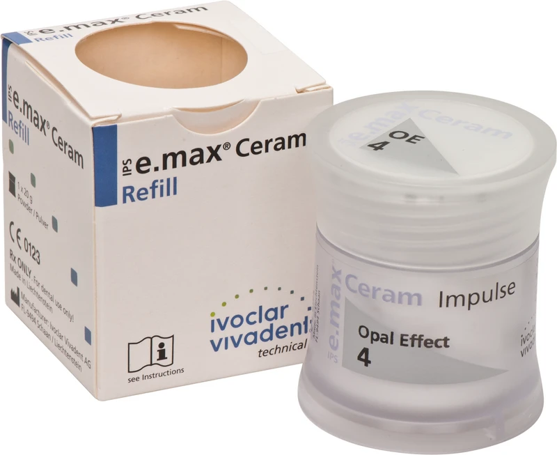 IPS e.max® Ceram
