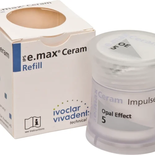 IPS e.max® Ceram