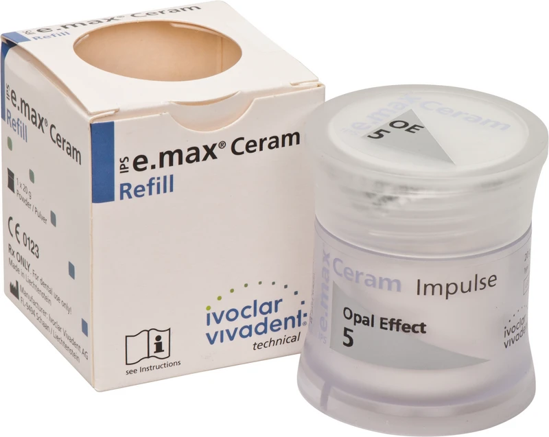 IPS e.max® Ceram