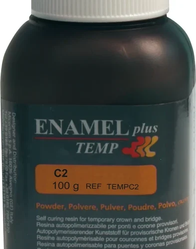 Enamel plus Temp
