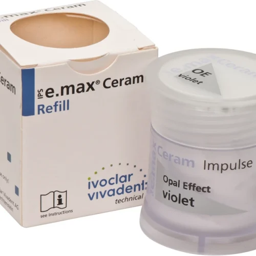 IPS e.max® Ceram