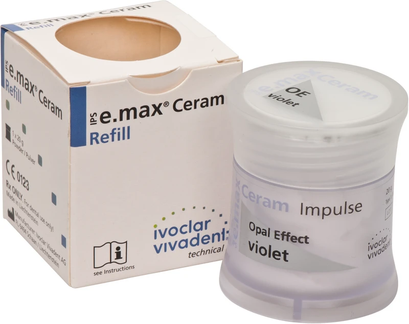 IPS e.max® Ceram