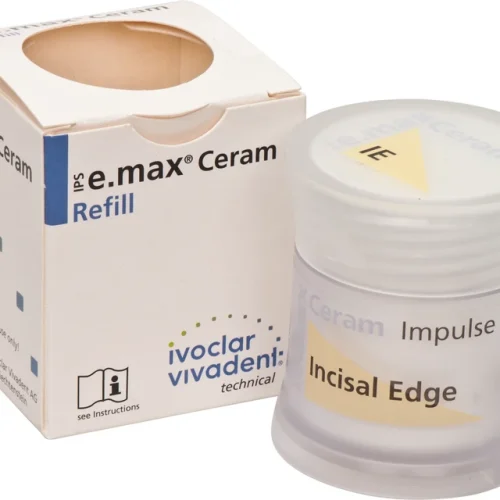 IPS e.max® Ceram