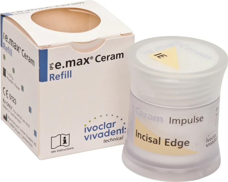 IPS e.max® Ceram