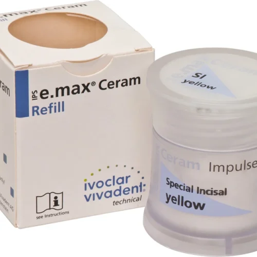 IPS e.max® Ceram