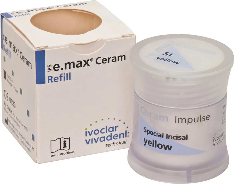 IPS e.max® Ceram