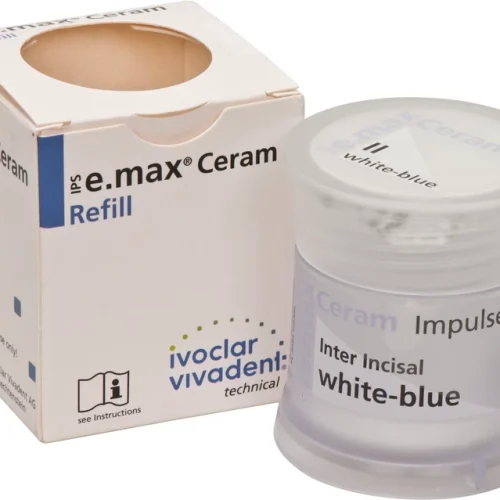IPS e.max® Ceram
