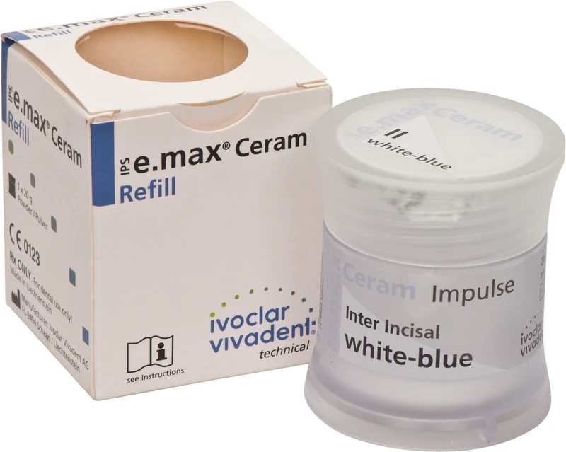 IPS e.max® Ceram