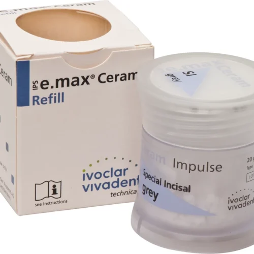 IPS e.max® Ceram