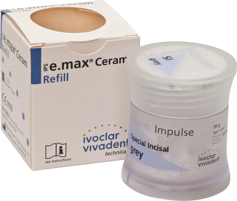 IPS e.max® Ceram