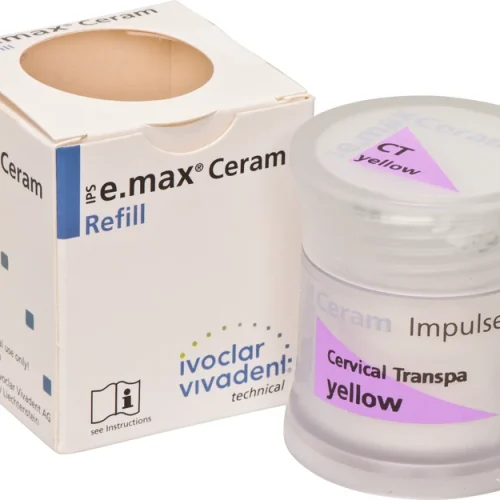 IPS e.max® Ceram