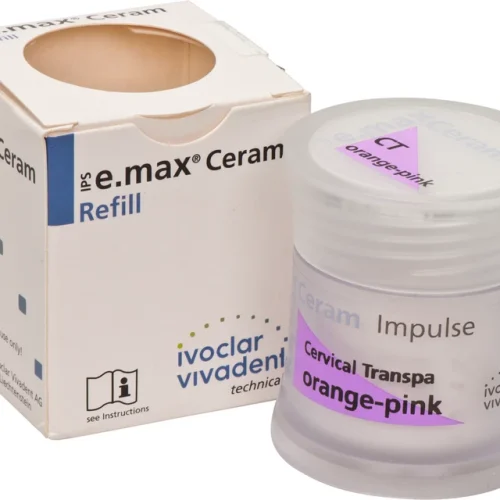 IPS e.max® Ceram