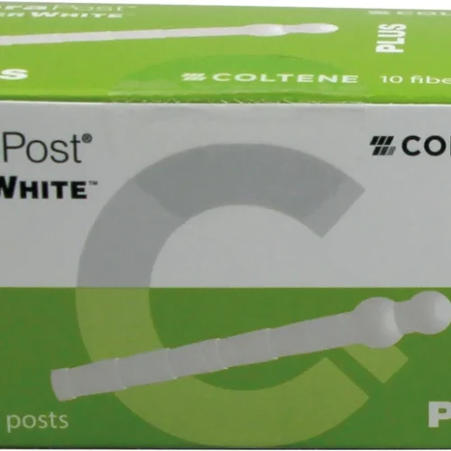 ParaPost® FIBER WHITE