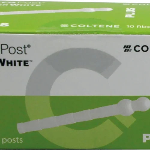 ParaPost® FIBER WHITE