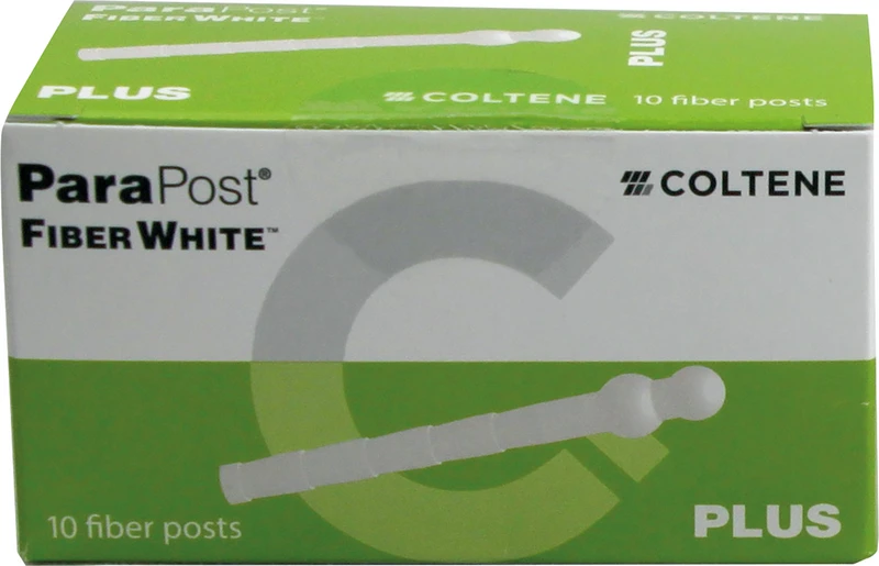ParaPost® FIBER WHITE