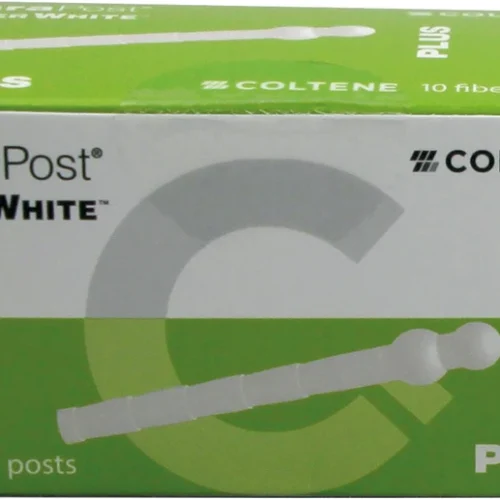 ParaPost® FIBER WHITE