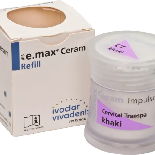 IPS e.max® Ceram