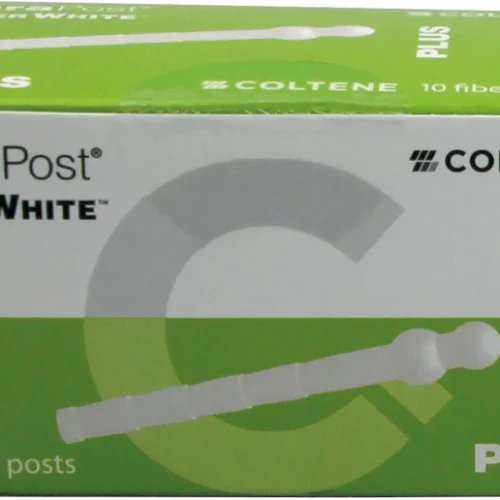 ParaPost® FIBER WHITE