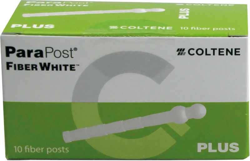 ParaPost® FIBER WHITE