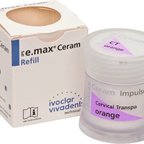 IPS e.max® Ceram