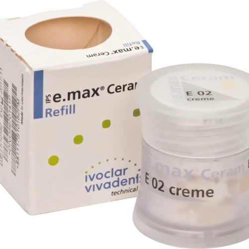IPS e.max® Ceram