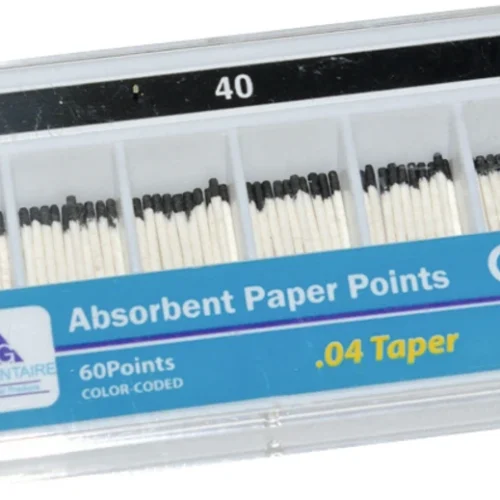 FKG Paper Points