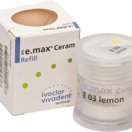 IPS e.max® Ceram