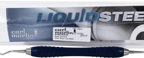 Scaler Universal Farger LS