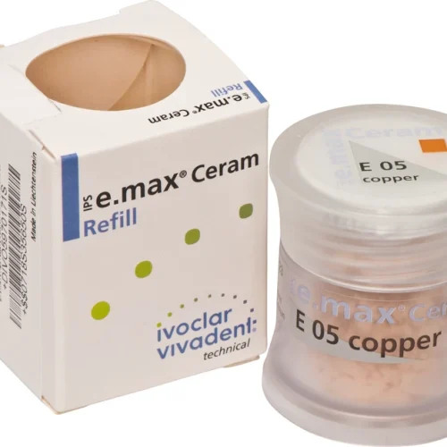 IPS e.max® Ceram