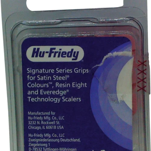 Signature Series Grips