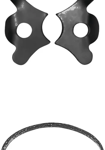 Klemme Gummikofferdam