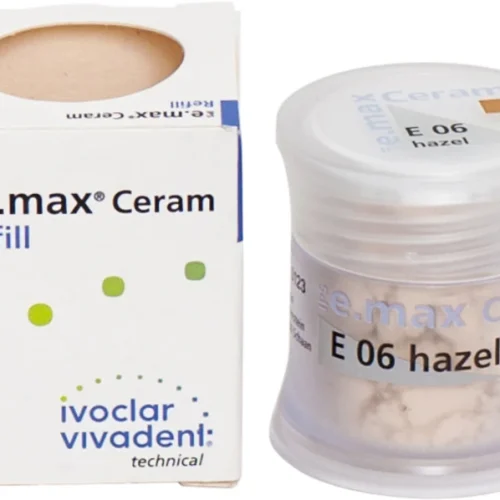 IPS e.max® Ceram