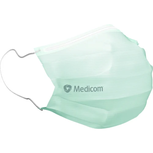 Medicom® SafeMask® Standard