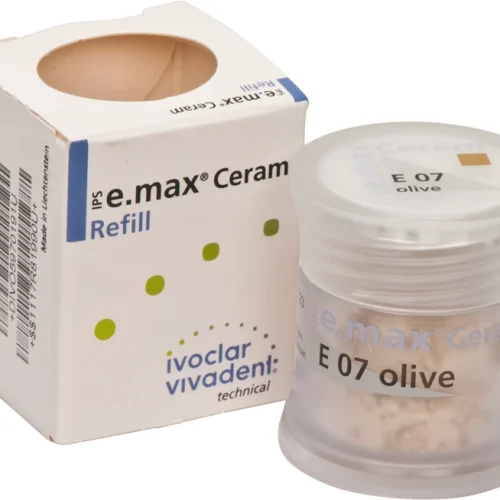 IPS e.max® Ceram