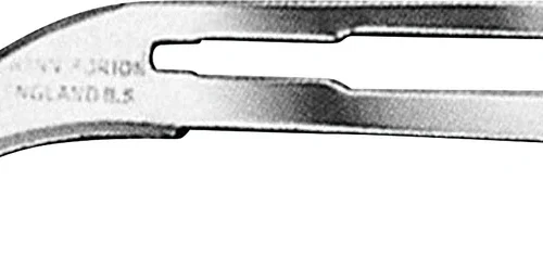 Swann Morton skalpellklinger