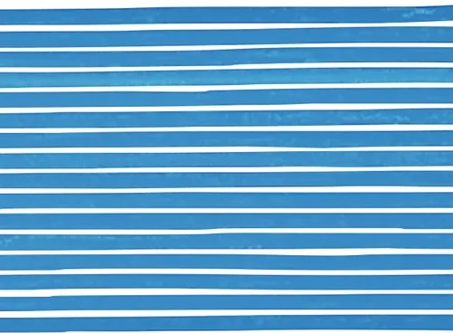 Lysvoks støpekanaler