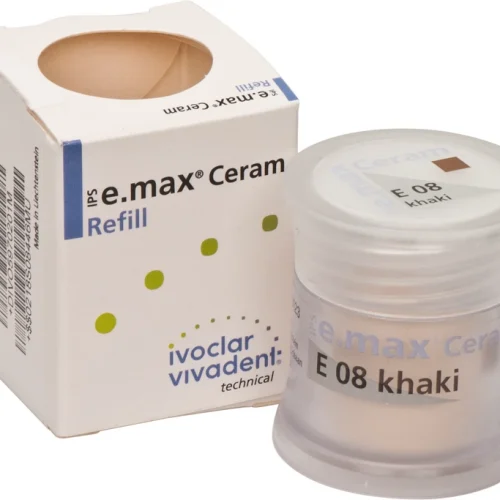 IPS e.max® Ceram
