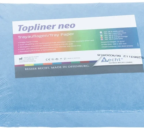 Topliner neo