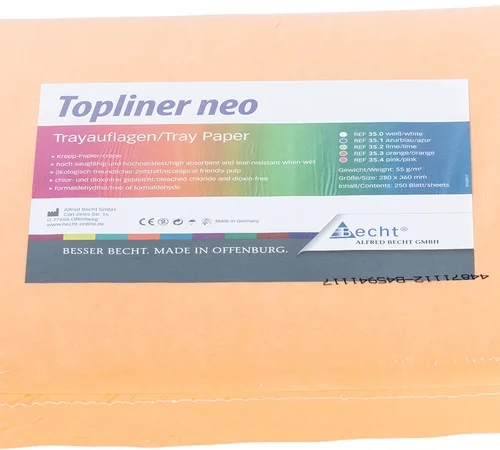 Topliner neo