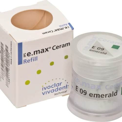 IPS e.max® Ceram