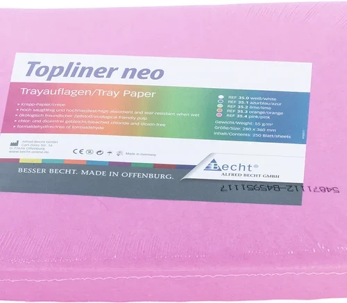 Topliner neo